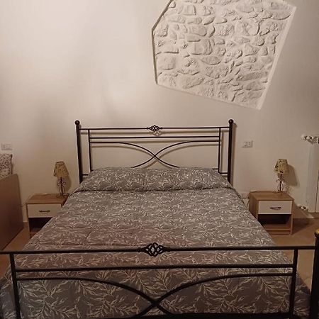 Il Vicolo House Villa Santa Rufina Eksteriør bilde