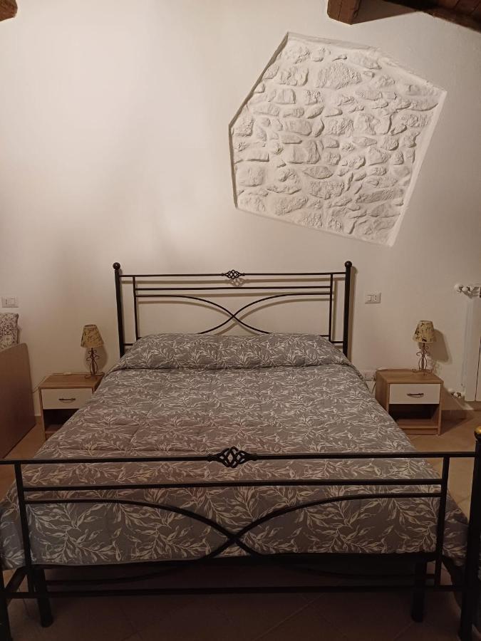 Il Vicolo House Villa Santa Rufina Eksteriør bilde